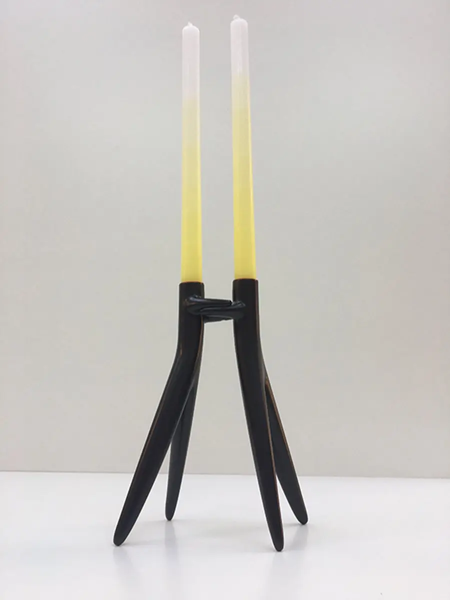 Kartell Kandelaar Abbracciaio