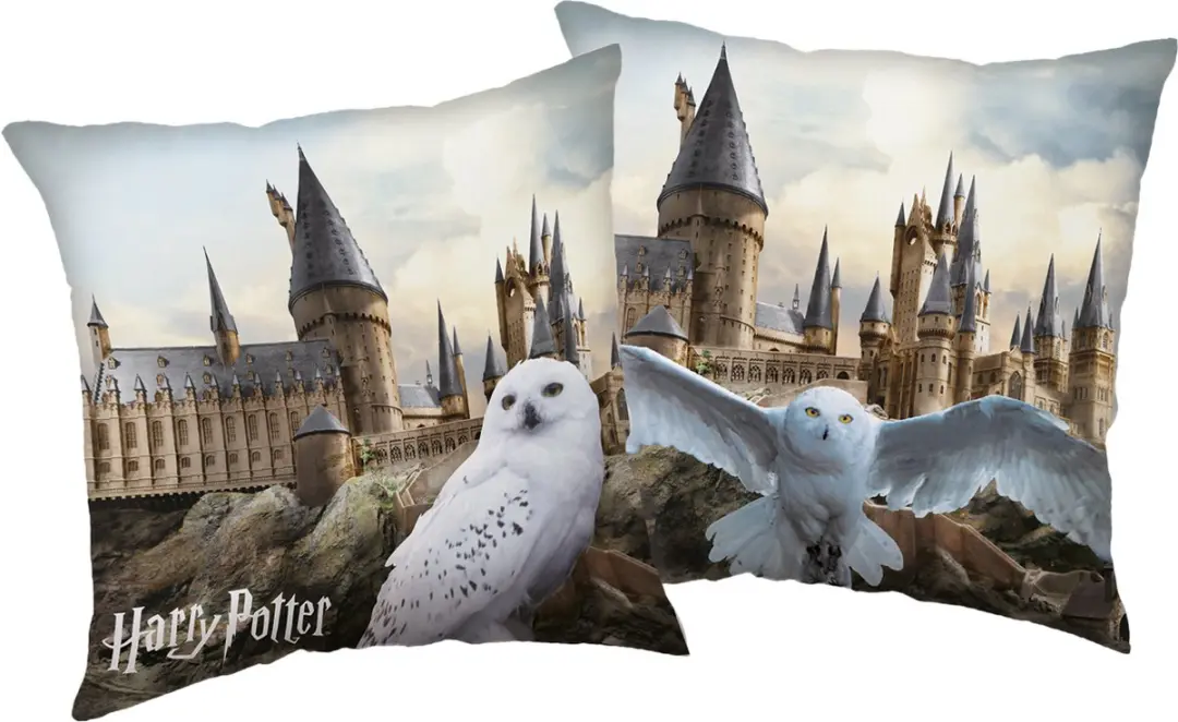 Harry Potter Sierkussen Hedwig