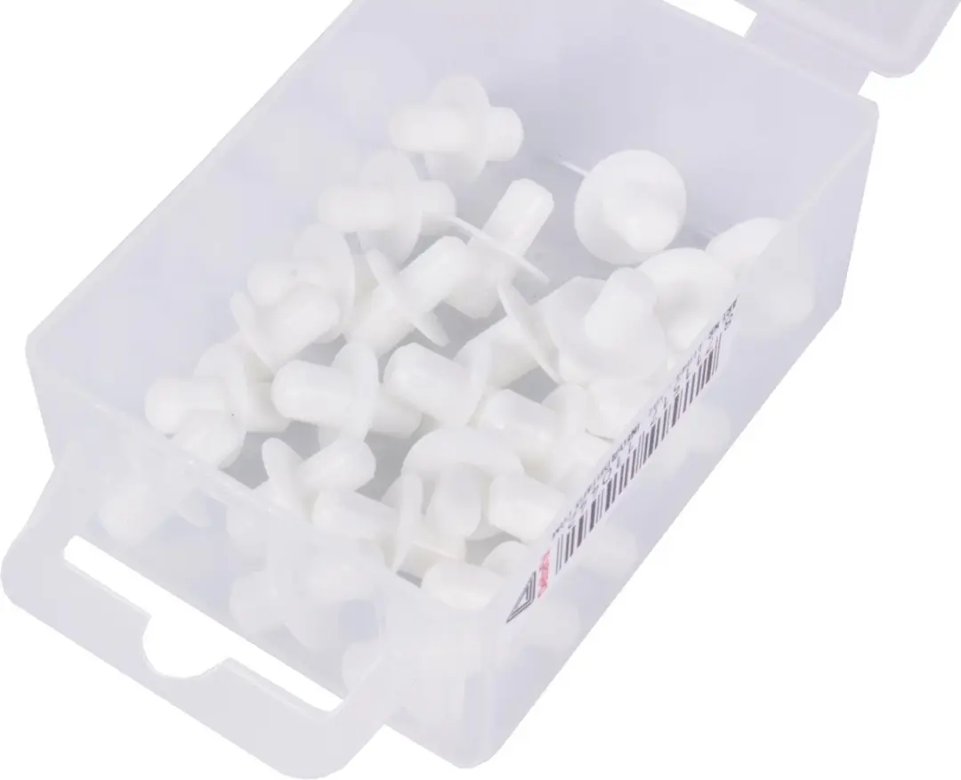 Deltafix Plankdragers 10x5mm