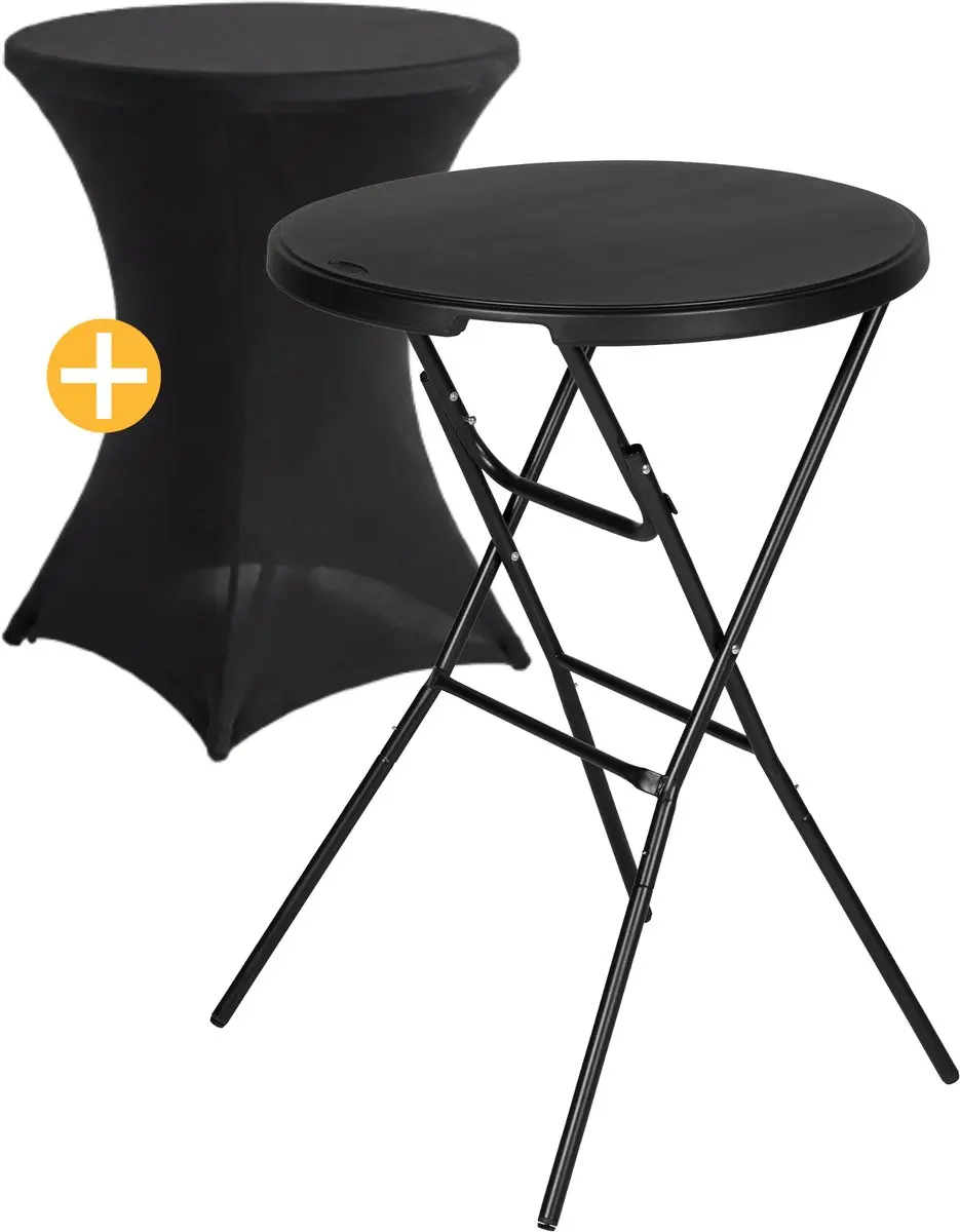 Tristar Statafel