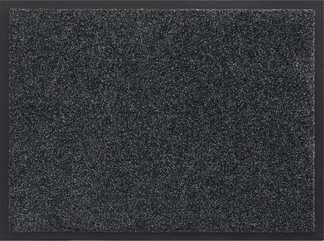 Hamat Briljant Deurmat 80x120cm Antraciet