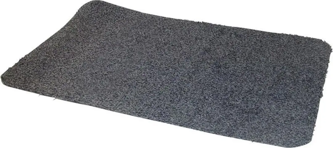 Hamat Natuflex Droogloopmat Antraciet 100x60cm - afbeelding 4 van 5