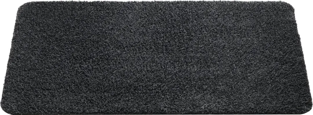 Hamat Natuflex Droogloopmat Antraciet 100x60cm - afbeelding 3 van 5