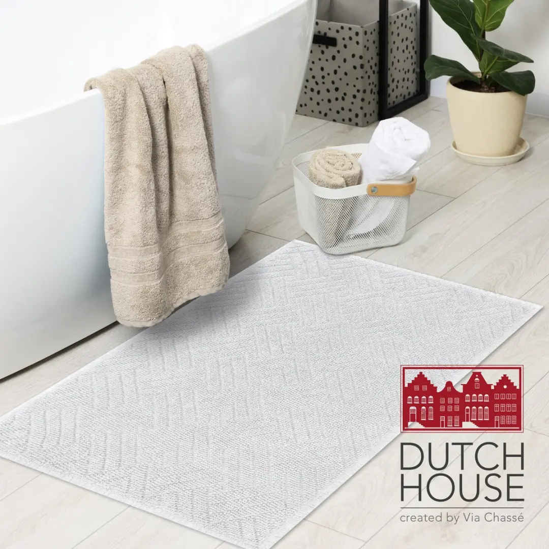 Dutch House Badmat Gaeta