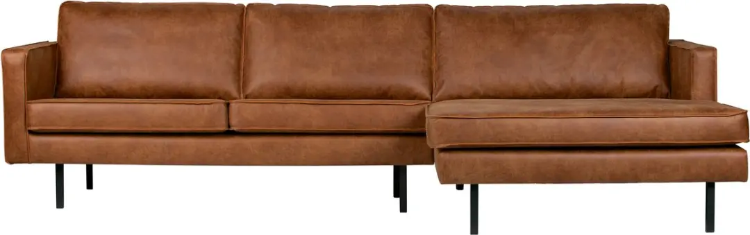 WOOOD Rodeo Chaise Longue Rechts