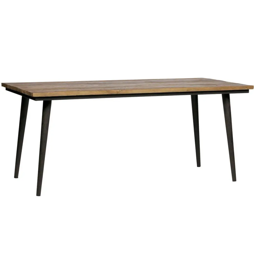 WOOOD Guild Tafel