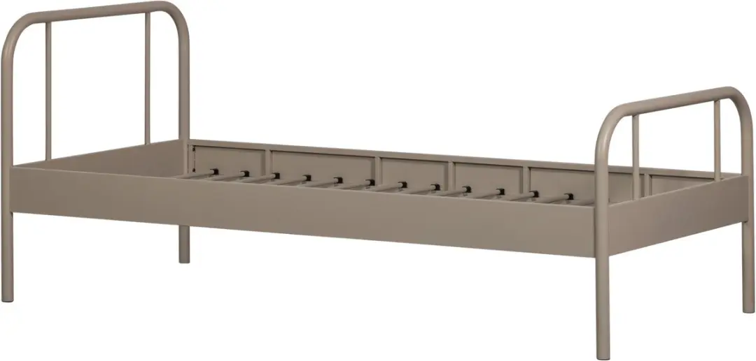 WOOOD Mata 1-Persoonsbed 90x200cm