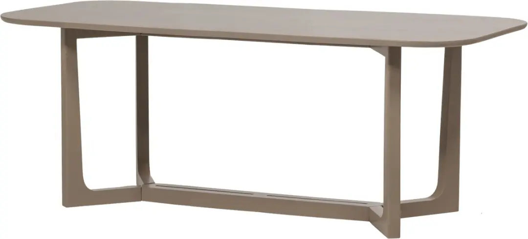 WOOOD Ferion Eettafel