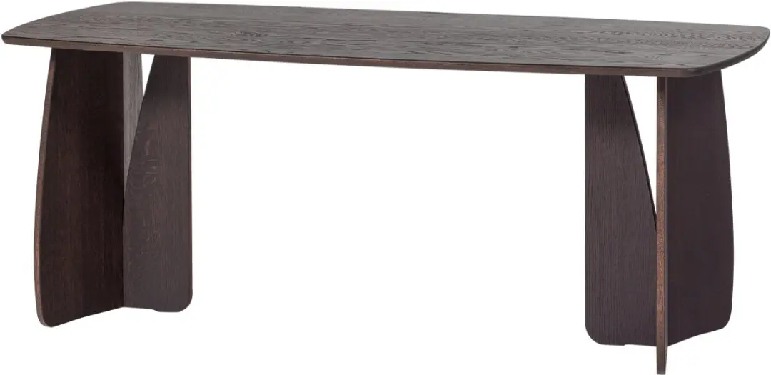 WOOOD Veere Eettafel