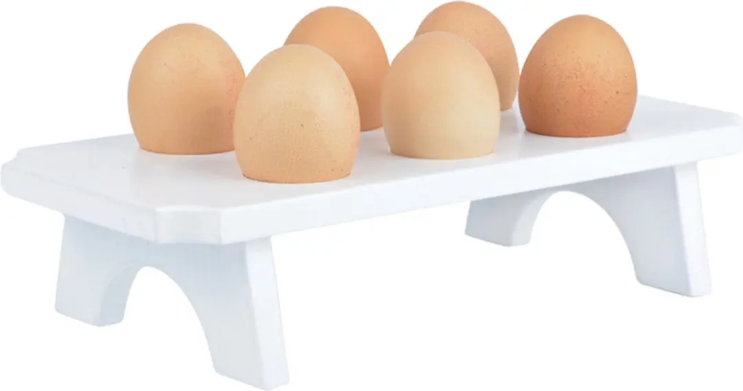 Esschert Design eierhouder