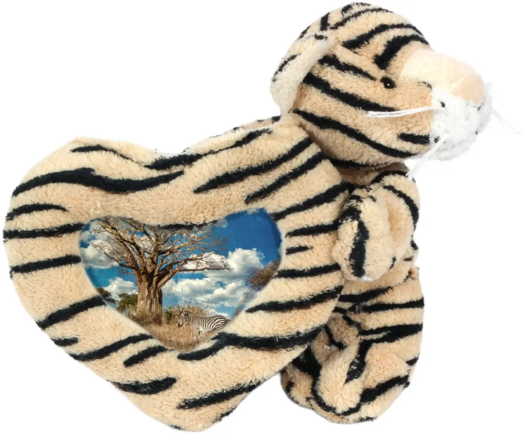 PIA Soft Toys