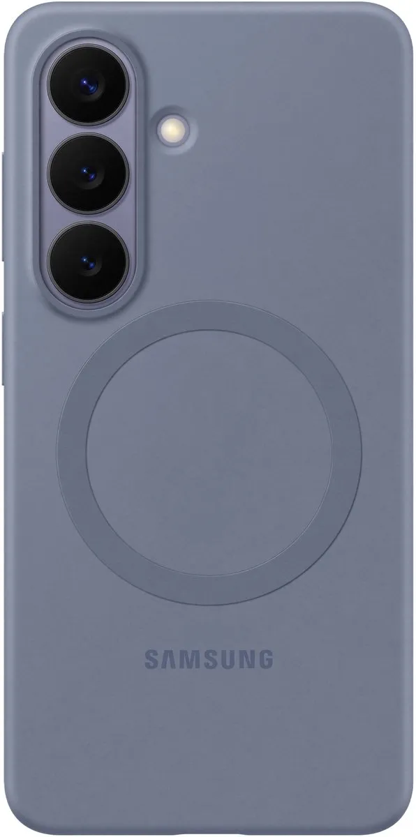 Samsung Galaxy S26 Plus Hoesje EF-ES947CVEGWW - Violetblauw