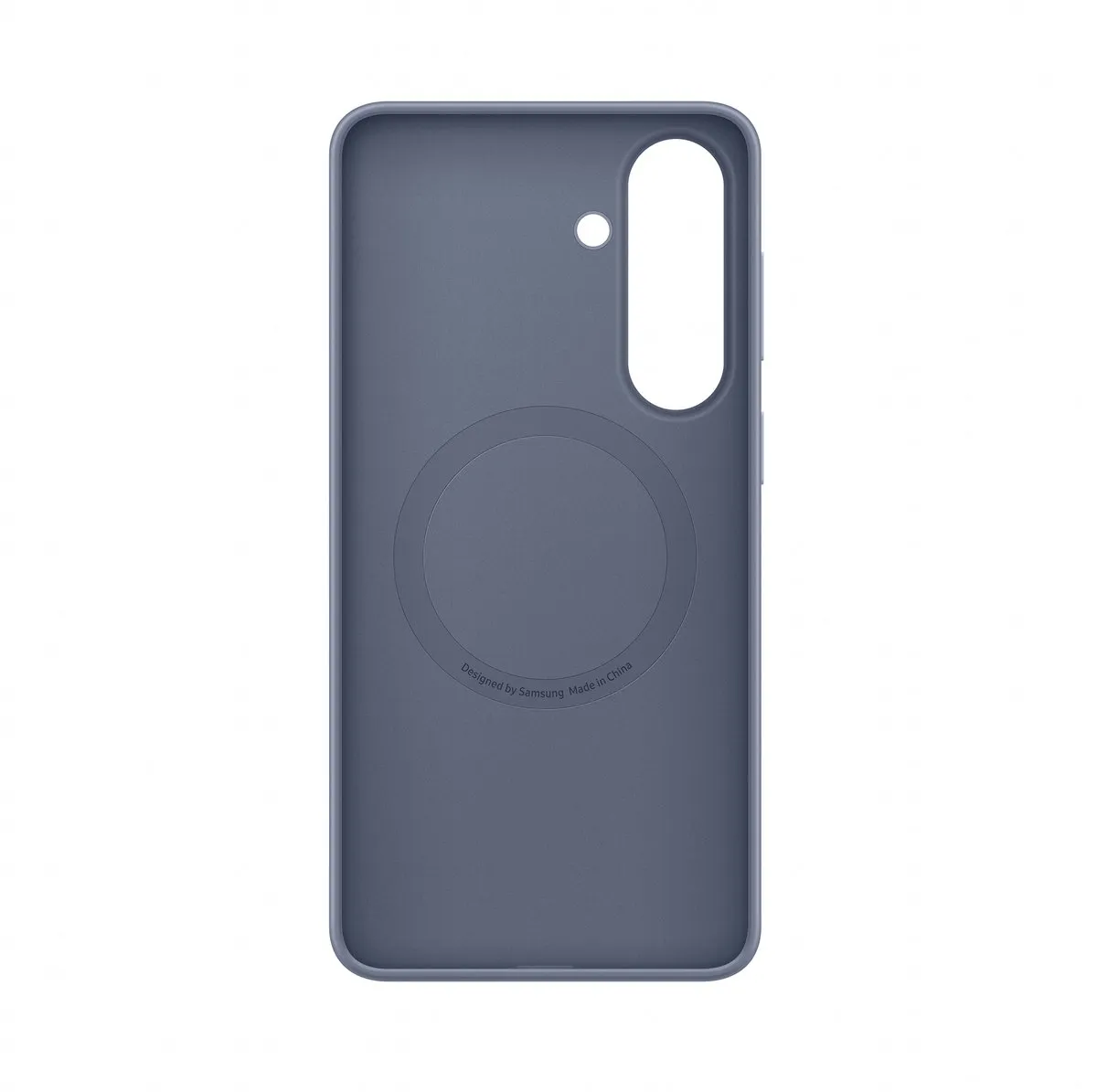 Samsung Galaxy S26 Plus Hoesje EF-ES947CVEGWW - Violetblauw