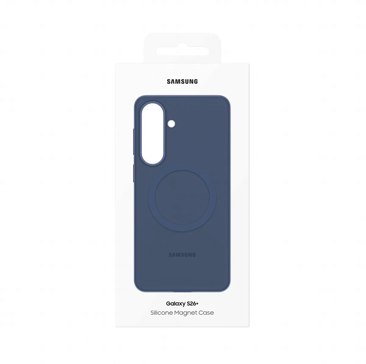 Samsung Galaxy S26 Plus Hoesje EF-ES947CVEGWW - Violetblauw
