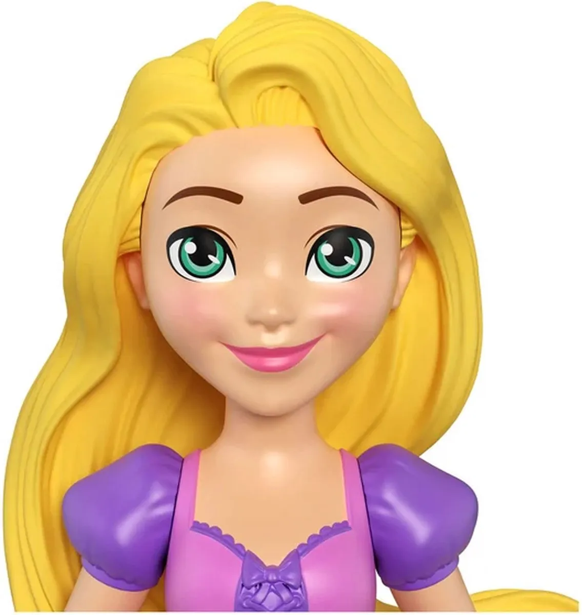 Disney Princess Rapunzel & Maximus Pop - Multicolor