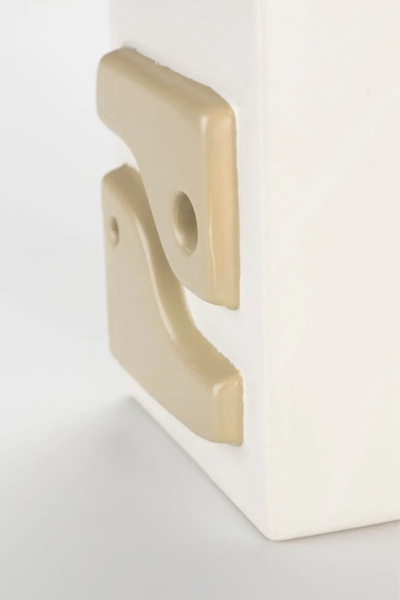 Zuiver Bloomer Vaas Beige - afbeelding 4 van 6