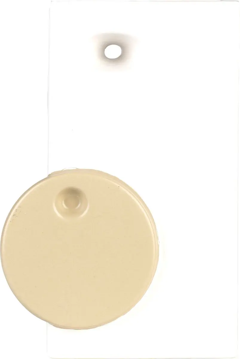 Zuiver Bloomer Vaas Beige