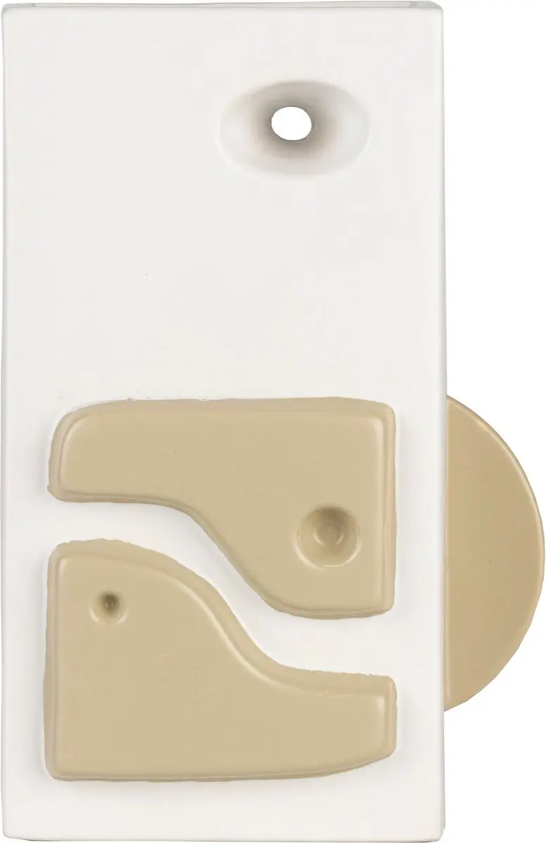 Zuiver Bloomer Vaas Beige - afbeelding 2 van 6