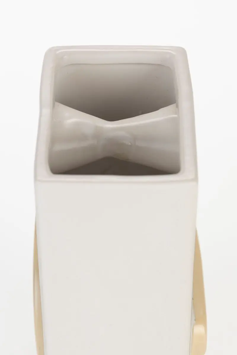 Zuiver Bloomer Vaas Beige - afbeelding 5 van 6
