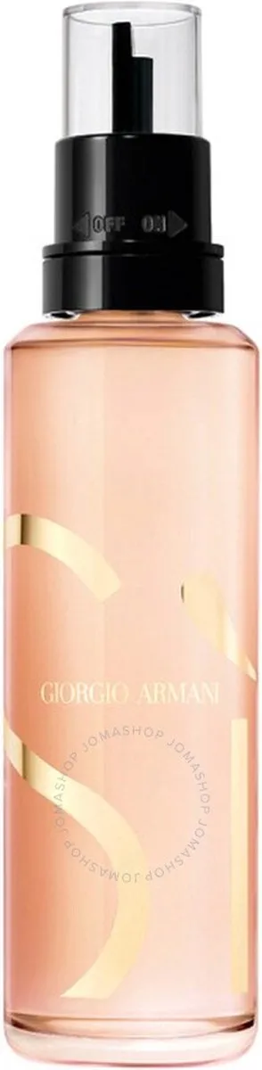 Armani Sì Eau de Parfum 100ml