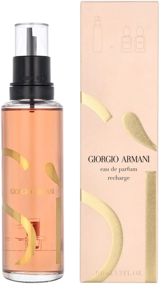 Armani Sì Eau de Parfum 100ml