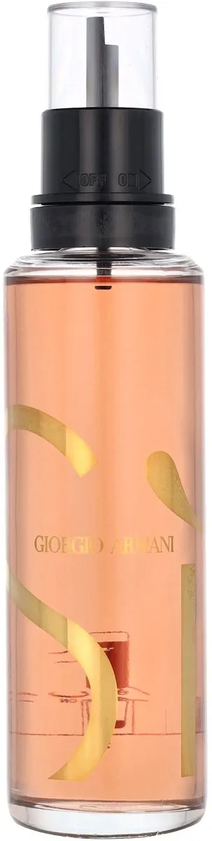 Armani Sì Eau de Parfum 100ml
