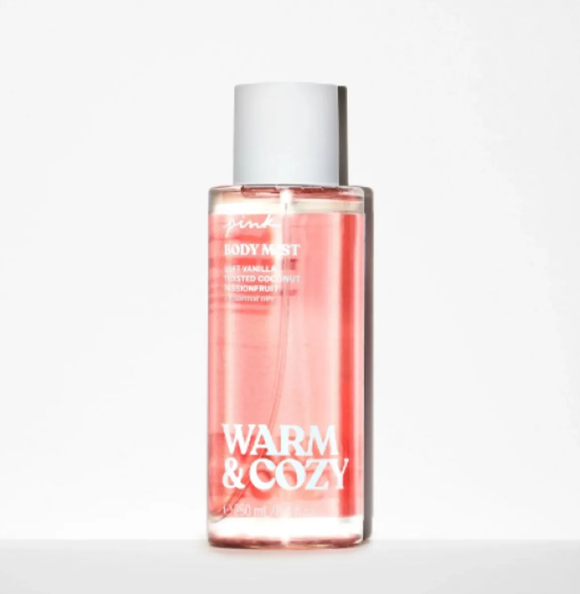 Victoria's Secret Warm & Cozy Body Fragrance Mist 250ml