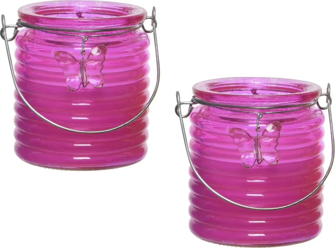 Citronella kaars