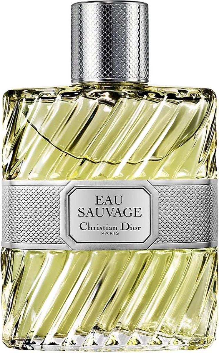 Dior Eau Sauvage Eau de Toilette 200ml
