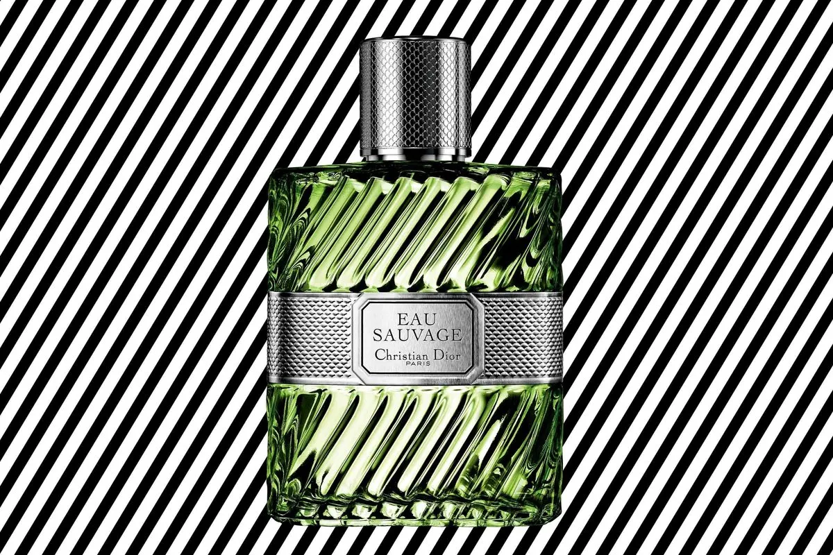 Dior Eau Sauvage Eau de Toilette 200ml