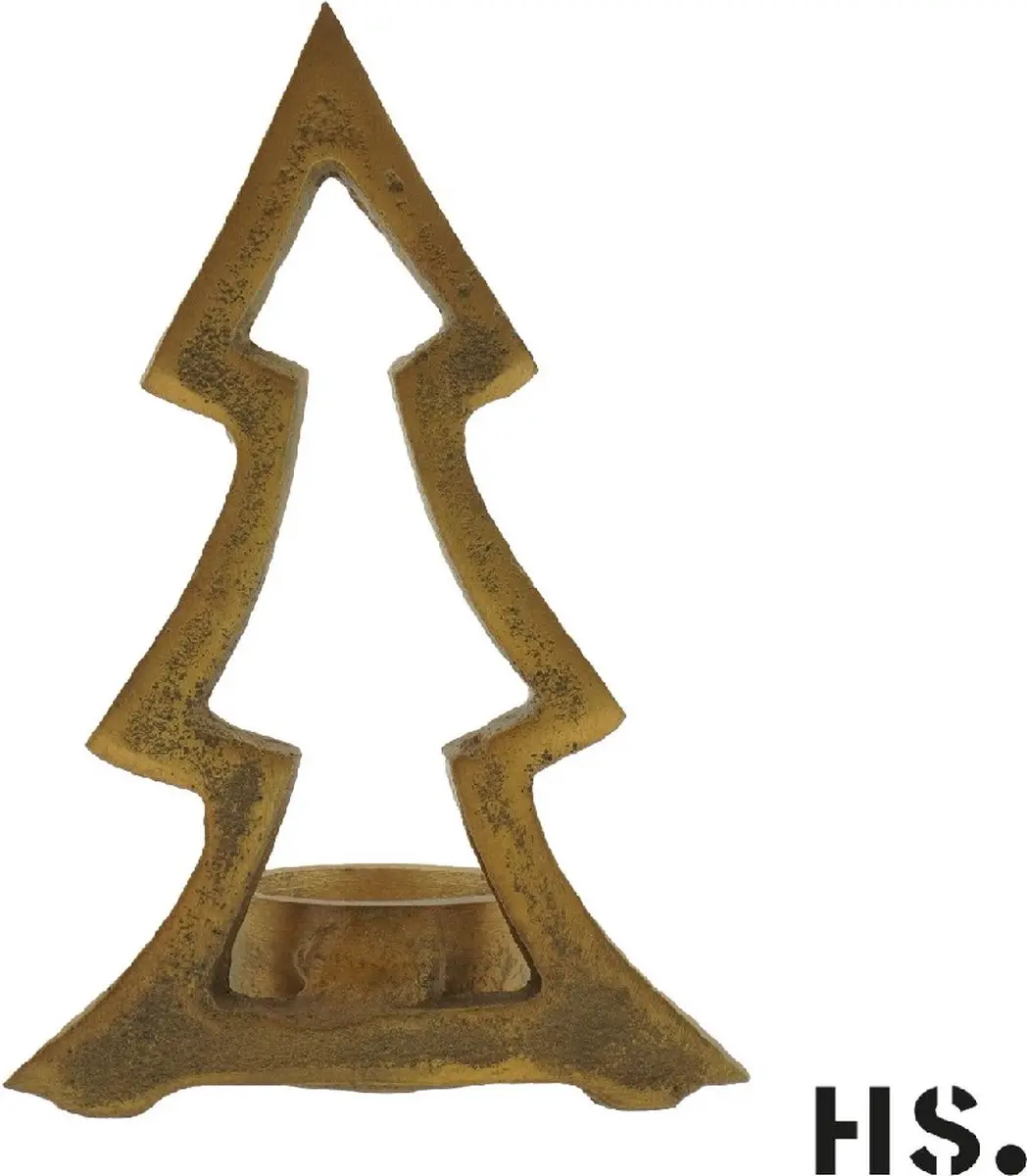 Candleholder
