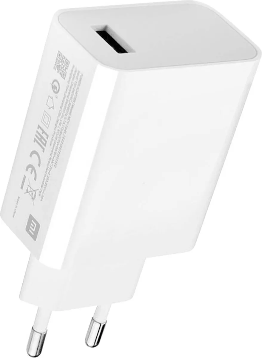 Xiaomi BHR4996GL Power Adapter 33W