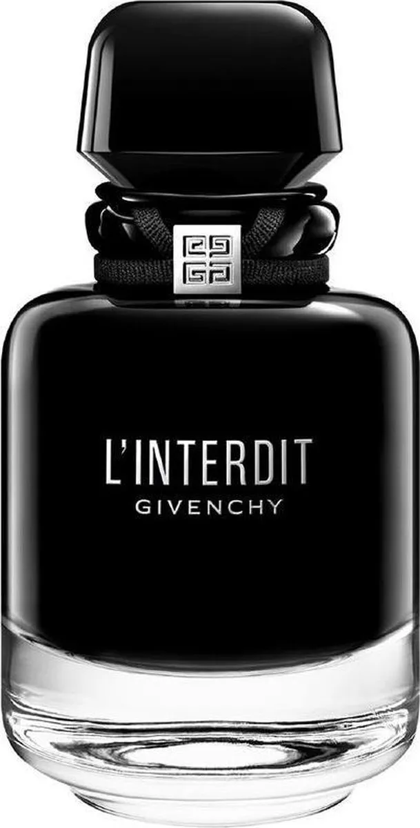 Givenchy L'Interdit Intense Oriëntaalse Parfum 80ml