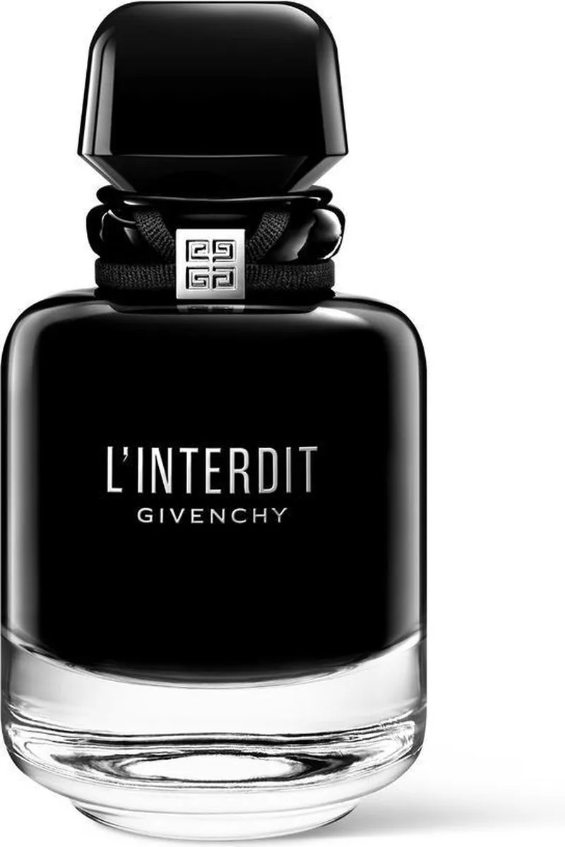 Givenchy L'Interdit Intense Oriëntaalse Parfum 80ml
