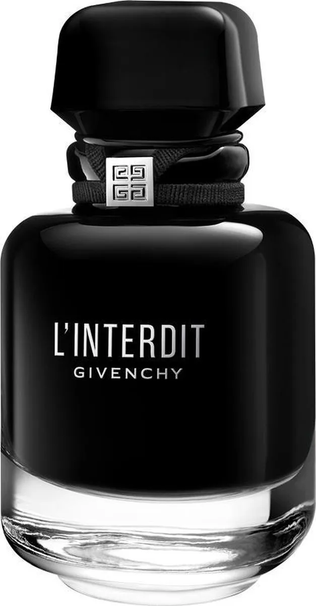 Givenchy L'Interdit Intense Oriëntaalse Parfum 80ml
