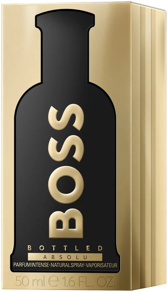Hugo Boss BOSS BOTTLED Absolu Parfum Intense 50ml