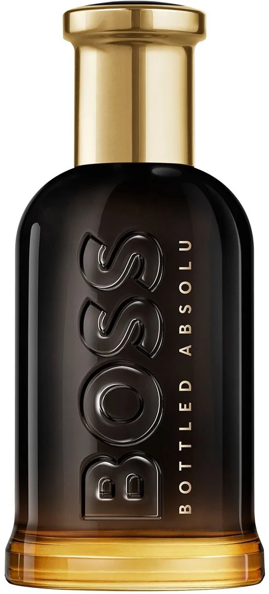 Hugo Boss BOSS BOTTLED Absolu Parfum Intense 50ml
