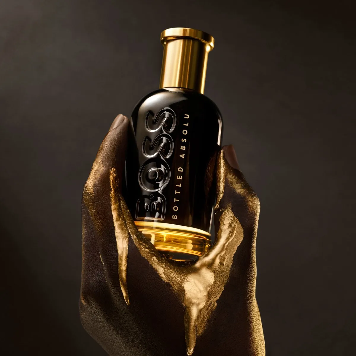 Hugo Boss BOSS BOTTLED Absolu Parfum Intense 50ml