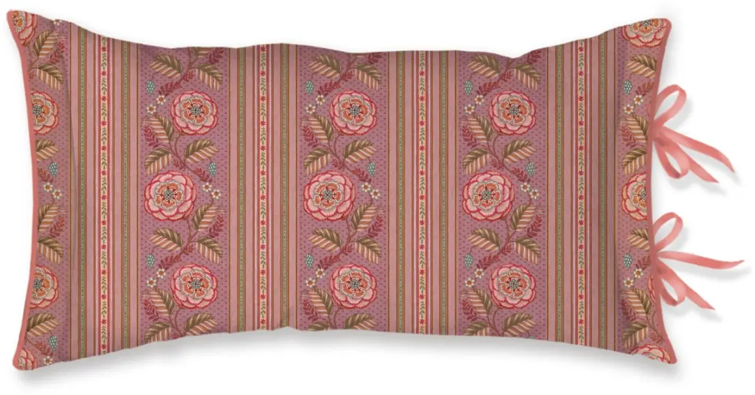 Pip Studio Rosa Rani Cushion Sierkussen