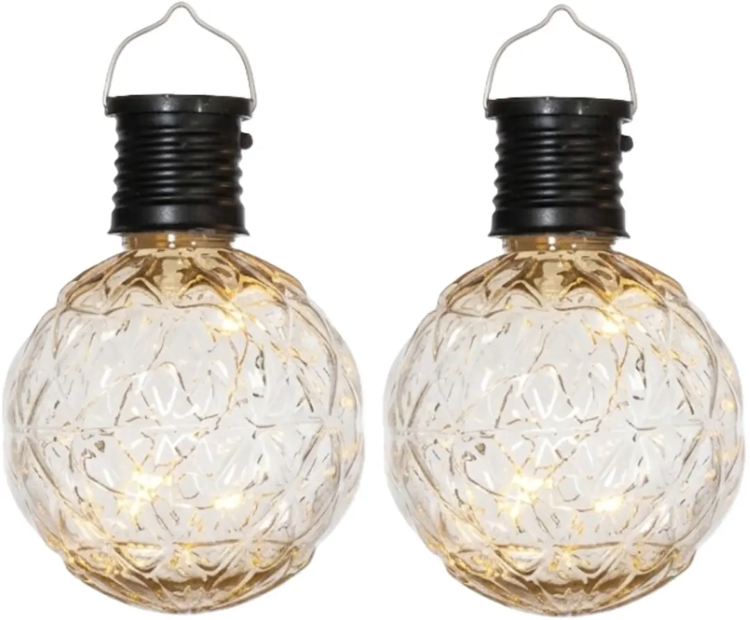 Anna's Collection Solar sfeer hanglamp