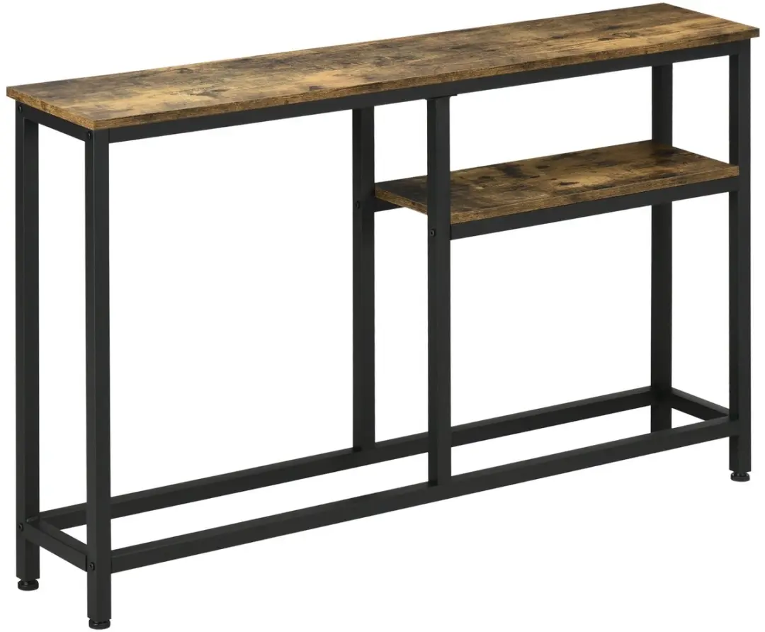 Smalle Consoletafel