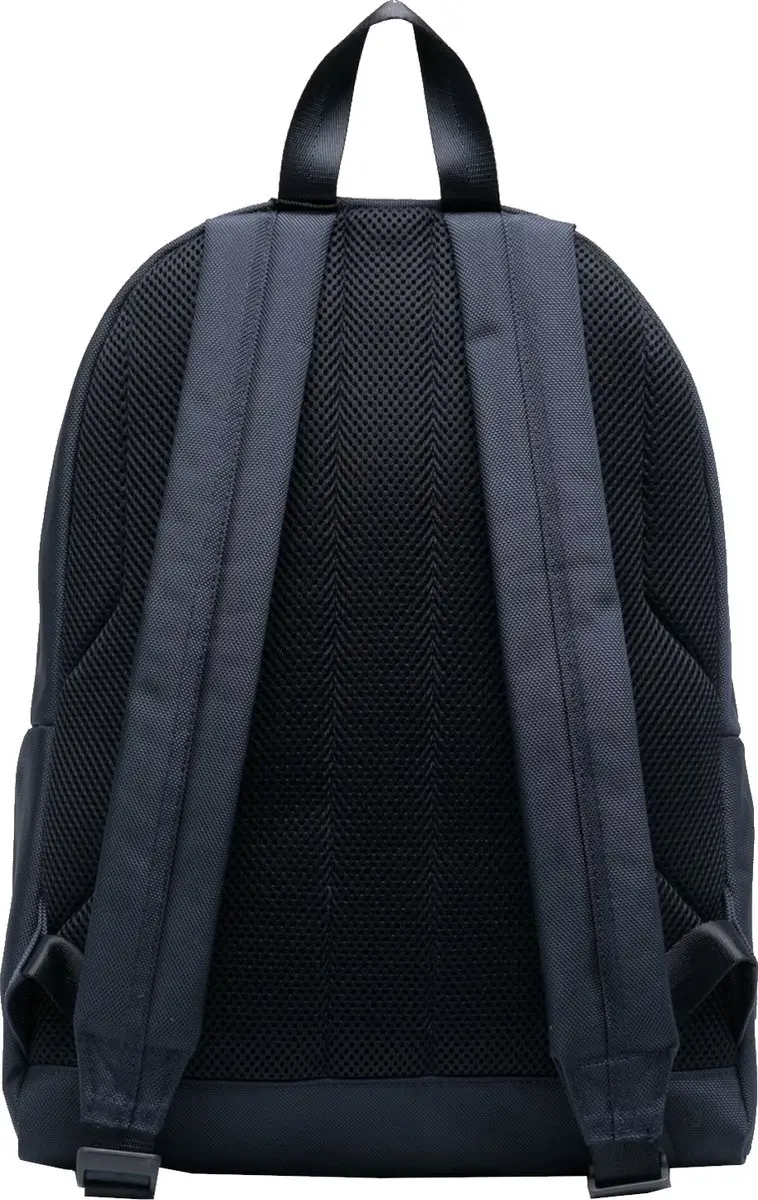 BOSS Logo Backpack J20372-849 - 15L Marineblauw - afbeelding 2 van 2