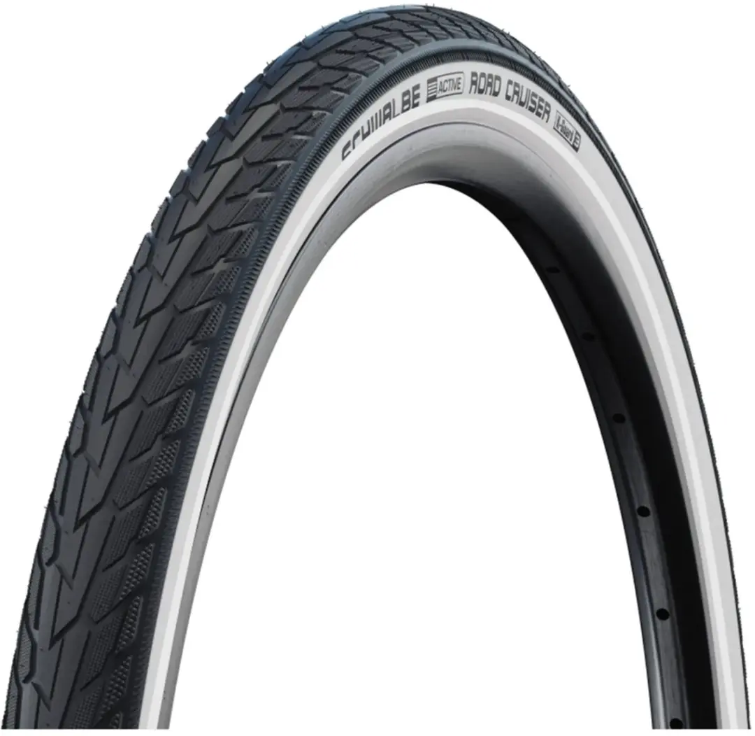 Schwalbe EA0302A Bub 28x1.40 37-622 road cruiser