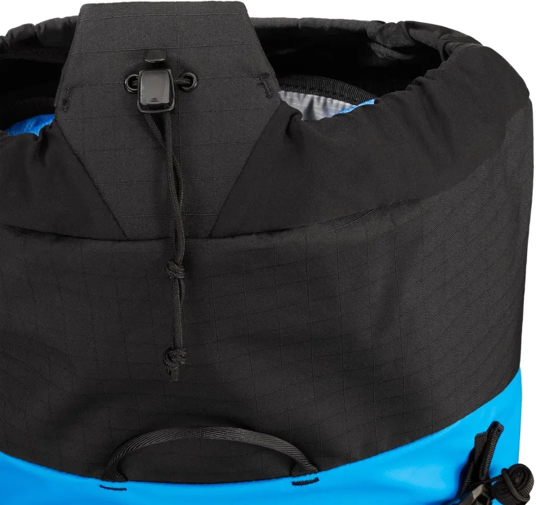 Mammut Alto 24 Rugzak 24L - 43cm - Blauw - afbeelding 6 van 6