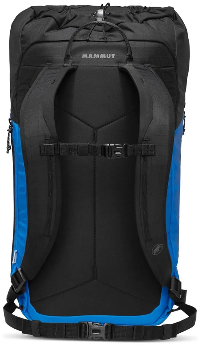 Mammut Alto 24 Rugzak 24L - 43cm - Blauw - afbeelding 2 van 6