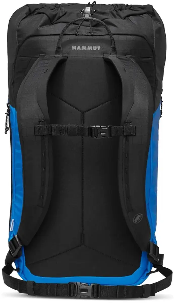 Mammut Alto 24 Rugzak 24L - 43cm - Blauw - afbeelding 3 van 6