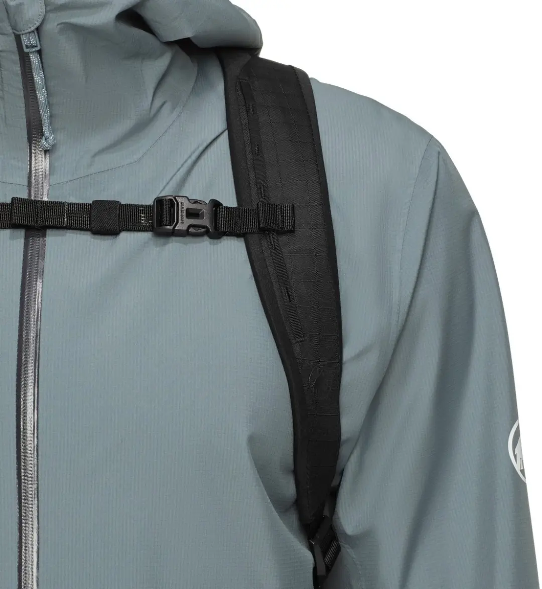 Mammut Alto 24 Rugzak 24L - 43cm - Blauw - afbeelding 5 van 6