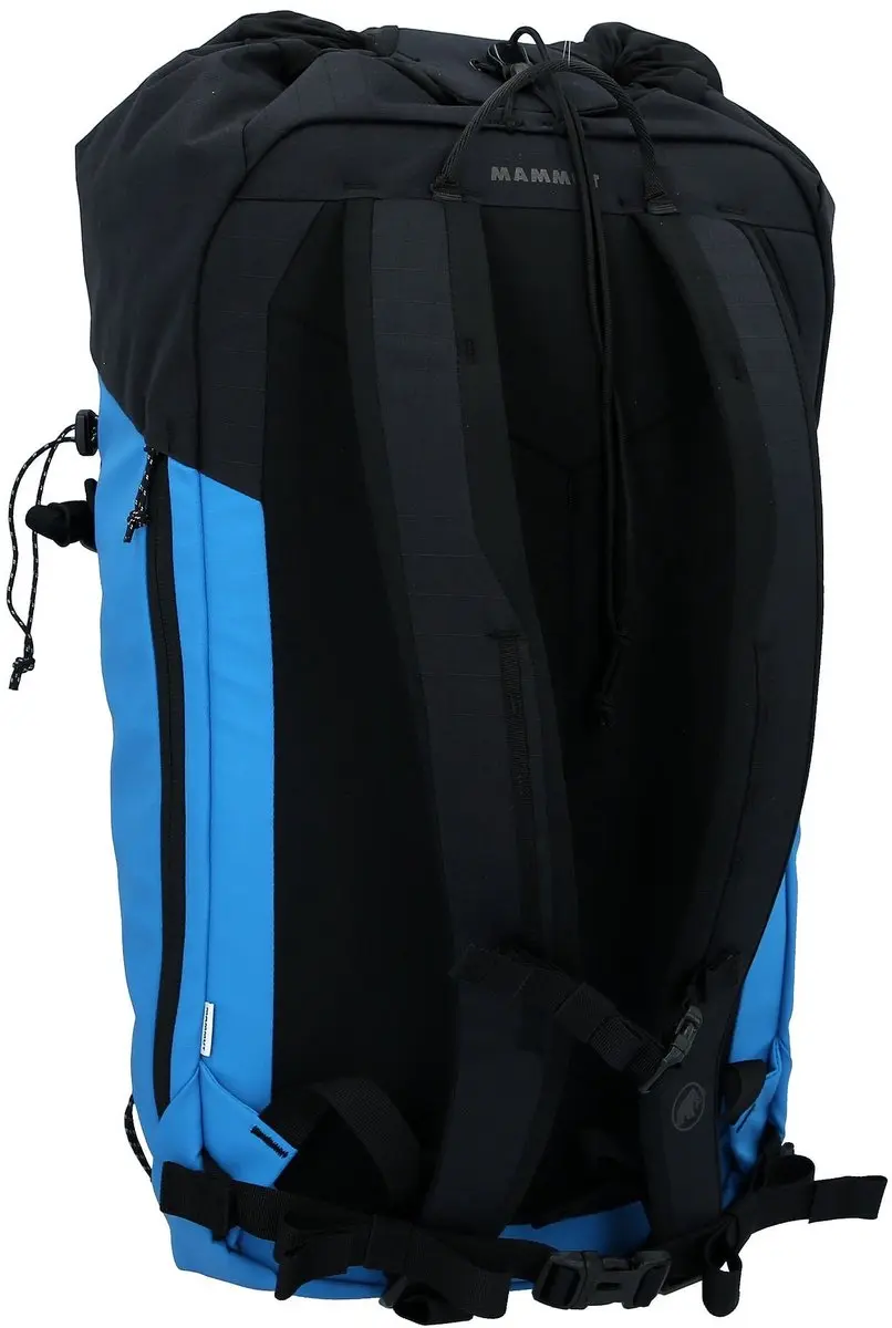 Mammut Alto 24 Rugzak 24L - 43cm - Blauw - afbeelding 4 van 6