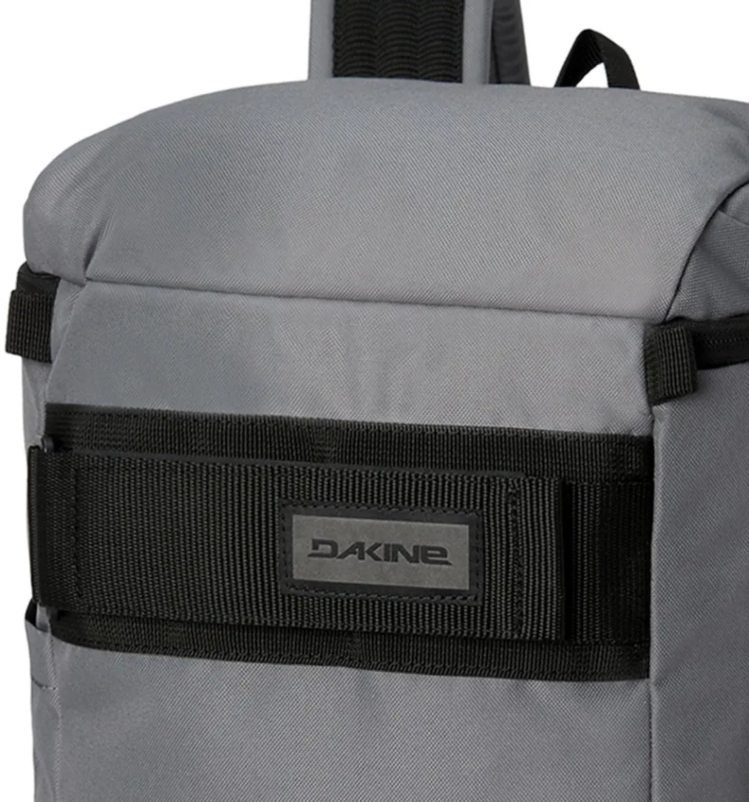 Dakine Mission Street Pack Rugzak 25L - Grijs - afbeelding 3 van 3