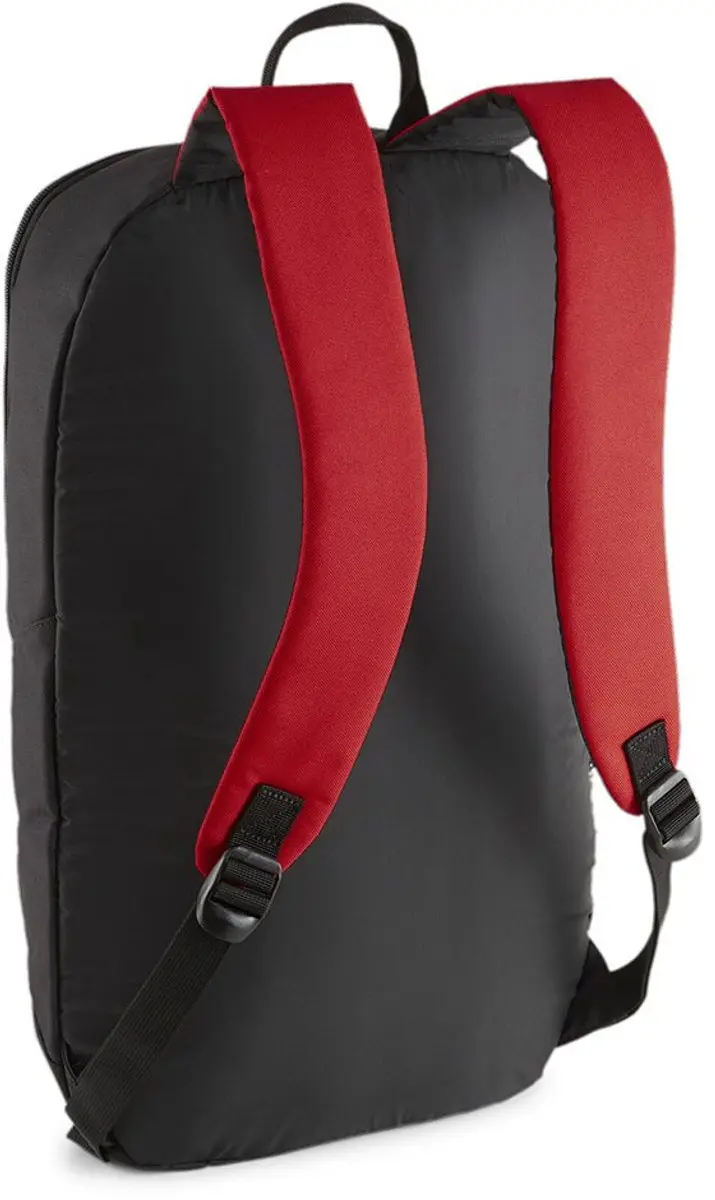 Puma 90576 Rugzak 11L - Rood/Zwart - afbeelding 2 van 6
